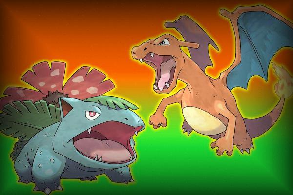 Pokemon FireRed Neden LeafGreen'den Fazla Satıyor?