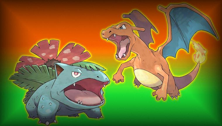 Pokemon FireRed Neden LeafGreen'den Fazla Satıyor?