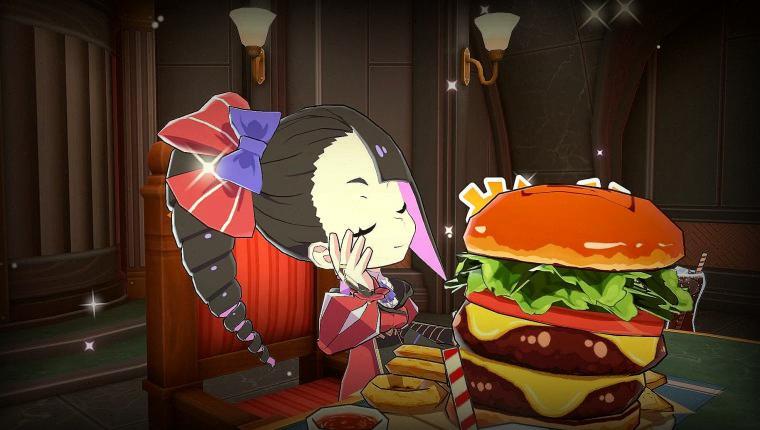 Etrange Overlord Demo Sürümü Yayınlandı