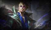 League of Legends'a Yeni Karakter Locke Geliyor