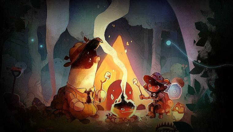 Epic Games'de Cozy Grove ile Isonzo ücretsiz oldu