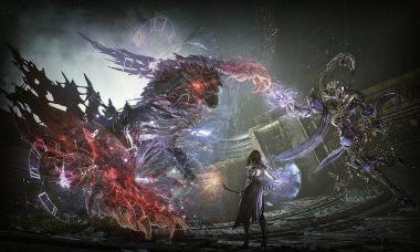 Tides of Annihilation Yeni Grafik Fragmanıyla Gösterildi