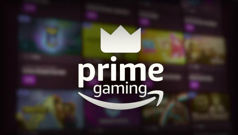 Amazon Prime Gaming Mart Oyunlarını Açıkladı