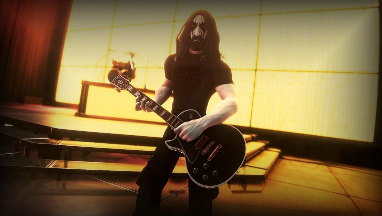 RedOctane'in Stage Tour'u Guitar Hero ruhunu geri getiriyor