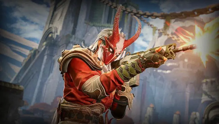 Highguard