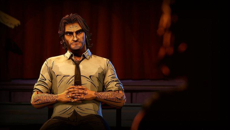 The Wolf Among Us 2'den Yeni Detaylar: Unreal Engine 5 ve Tam Hikaye