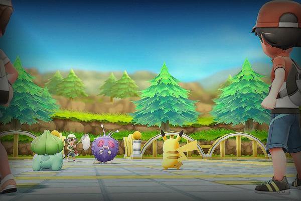 Pokemon GO Oyuncuları için Çevrimiçi Raid Haritası Yayınlandı