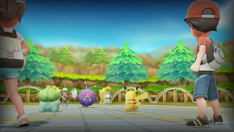 Pokemon GO Oyuncuları için Çevrimiçi Raid Haritası Yayınlandı