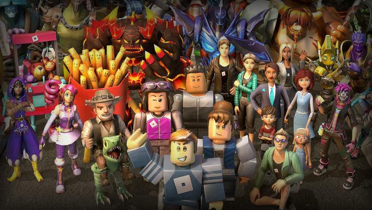 Roblox Türkiye'ye Dönüş İçin İlerleme Kaydediyor