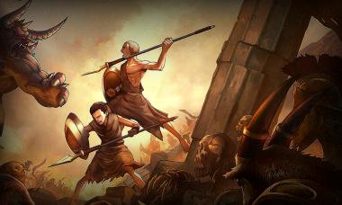 God of War Sons of Sparta'ya Hile Koduyla Erken Erişim