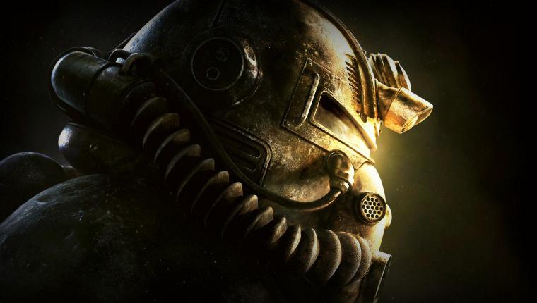 Iron Galaxy'den Fallout İmalarını İçeren Gizemli Paylaşım