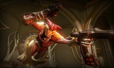 Warframe Switch 2'ye geliyor, yeni Dead by Daylight tarzı mod geliyor