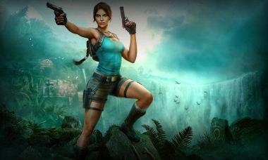 Tomb Raider İlk Üçleme Challenge Mode Güncellemesi Aldı