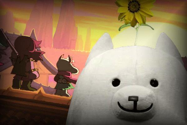 Deltarune Chapter 6 Geliştirmesi Beklenenden Hızlı İlerliyor