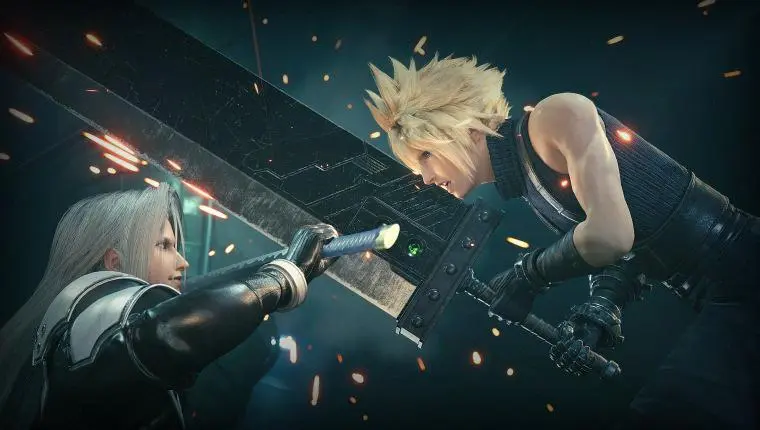 İnceleme Final Fantasy VII oynadık test ettik yorumladık