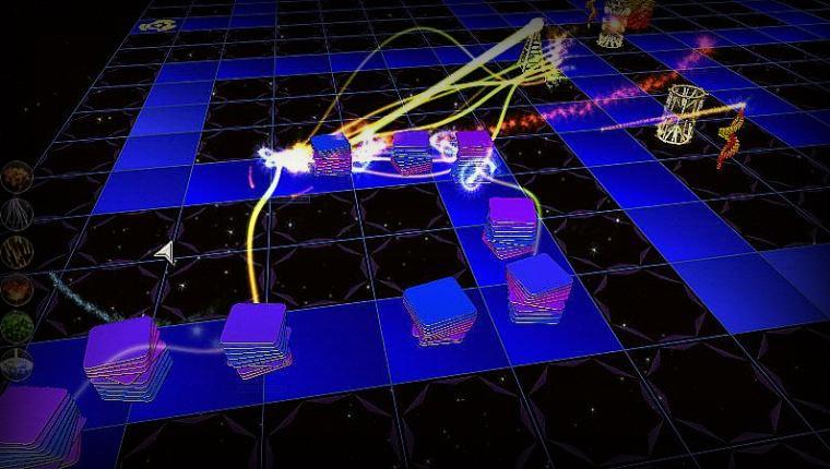 Wicked Defense iOS ve Android'e Çıktı