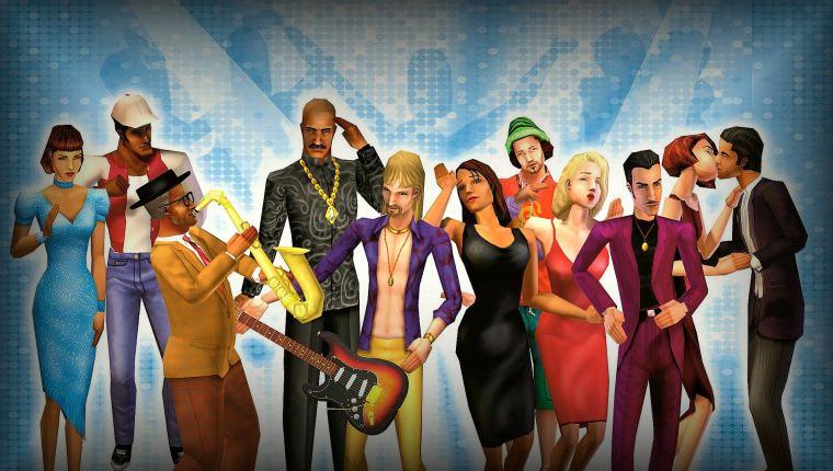 EA The Sims 4'e Marketplace Sistemi Getiriyor