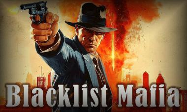 Blacklist Mafia IndieGala'da Ücretsiz Oldu