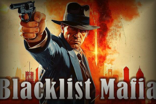 Blacklist Mafia IndieGala'da Ücretsiz Oldu