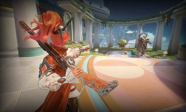 NetEase Marvel Rivals Sabotajcı Avında