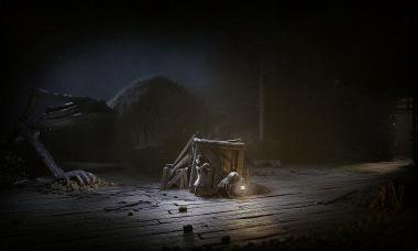 REANIMAL İncelemesi: Little Nightmares Ekibinin Yeni Kabusu
