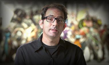 Jeff Kaplan Yapay Zeka Karşıtı Sert Açıklamalar Yaptı