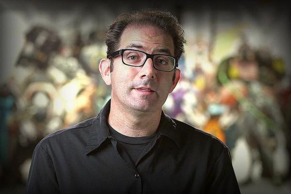 Jeff Kaplan Yapay Zeka Karşıtı Sert Açıklamalar Yaptı