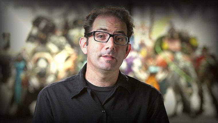 Jeff Kaplan Yapay Zeka Karşıtı Sert Açıklamalar Yaptı