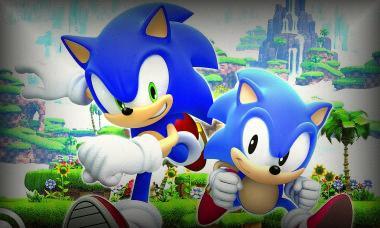 Sonic x Shadows Generations Koleksiyoncu Sürümü İptal Edildi