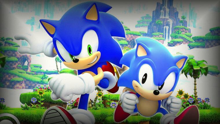 Sonic x Shadows Generations Koleksiyoncu Sürümü İptal Edildi