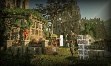 Enshrouded'a Dev Güncelleme Geldi, Üstüne Bir de İndirim!