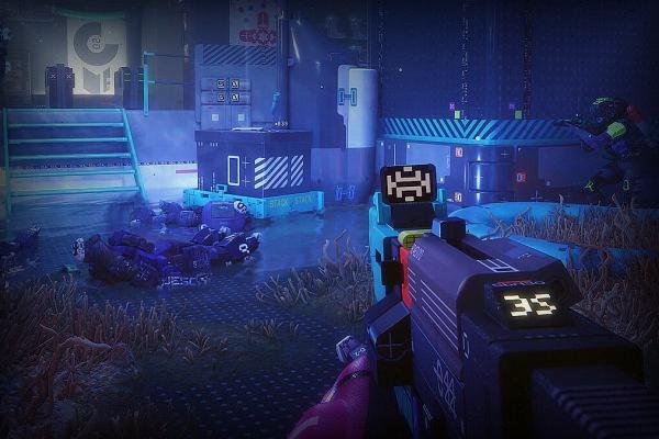 Marathon’da Silah Sesleri Sorun Yarattı, Bungie Geri Adım Atıyor