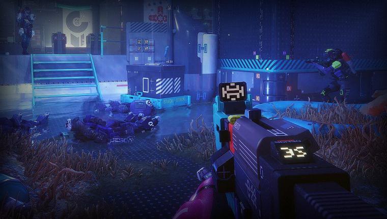 Marathon’da Silah Sesleri Sorun Yarattı, Bungie Geri Adım Atıyor