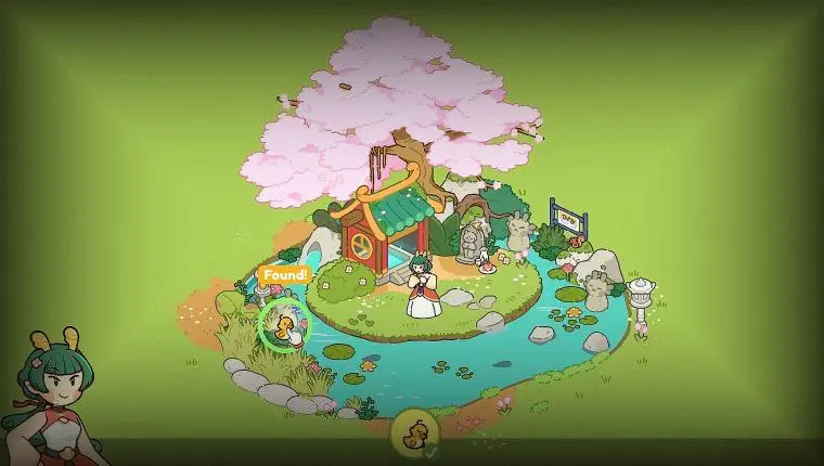 Lost and Found Co Demo