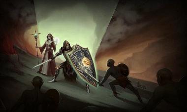 Don't Lose Aggro Tank Rolüne Odaklanan Yeni Oyun Oldu