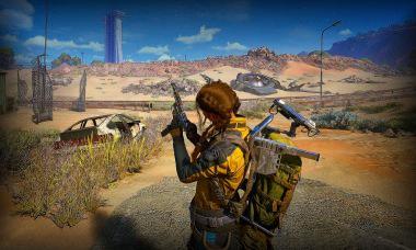 ARC Raiders Kayıp Eşyaları Geri Veriyor