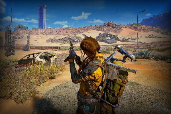 ARC Raiders Kayıp Eşyaları Geri Veriyor