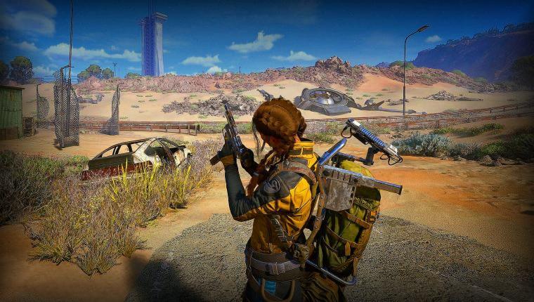 ARC Raiders Kayıp Eşyaları Geri Veriyor