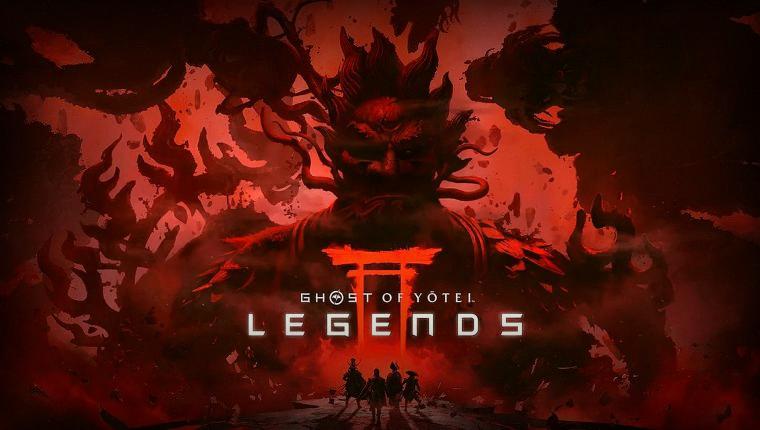 Ghost of Yōtei: Legends Güncellemesi Okçu Sınıfını Zayıflattı