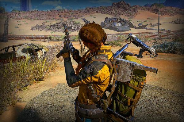 ARC Raiders 75 Milyon Dolarlık Bütçeyi Geri Kazandı