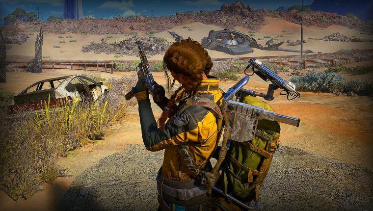 ARC Raiders 75 Milyon Dolarlık Bütçeyi Geri Kazandı