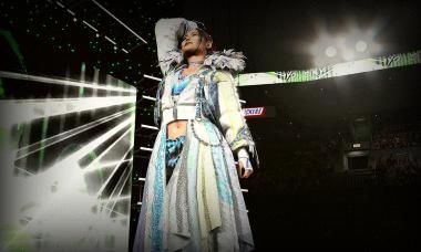 WWE 2K26 Erken Erişim Versiyonu Yayınlandı