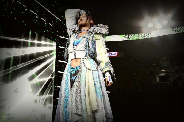 WWE 2K26 Erken Erişim Versiyonu Yayınlandı