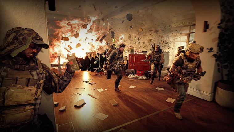EA'da İşten Çıkarmalar Devam Ediyor