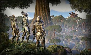 The Elder Scrolls 6 Geliştirme Süreci Hızlandı