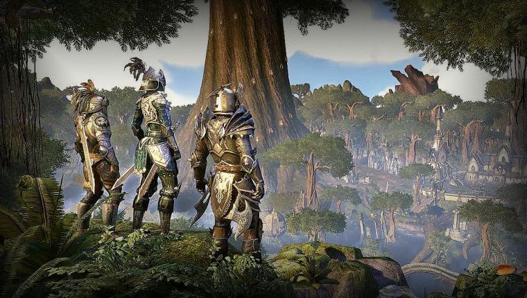 The Elder Scrolls 6 Geliştirme Süreci Hızlandı