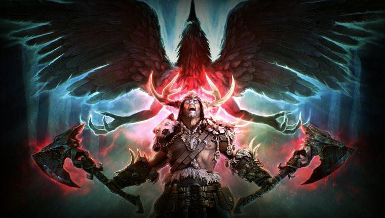Grim Dawn 10. yaşında dev genişleme ve ücretsiz güncelleme alıyor