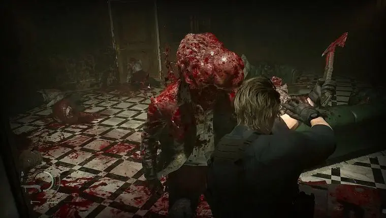 Resident Evil Requiem oynadım Iki farklı oyunu bir arada yaşayınca ne oluyor