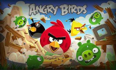 Angry Birds 2'ye Shade Karakteri Eklendi