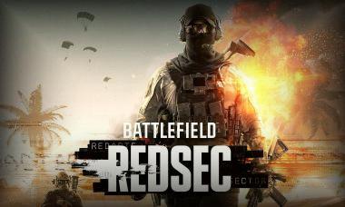 Battlefield REDSEC İçin Battlefield 6 Etkinliği Başlıyor